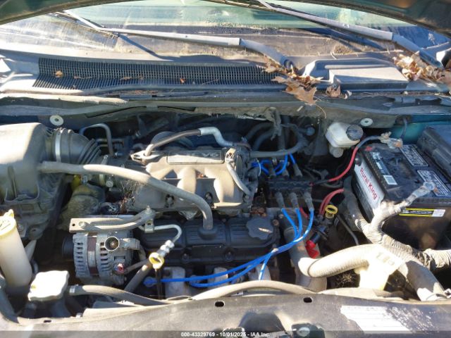 2009 CHRYSLER TOWN & COUNTRY 2A8HR44E29R656086 Photo 9