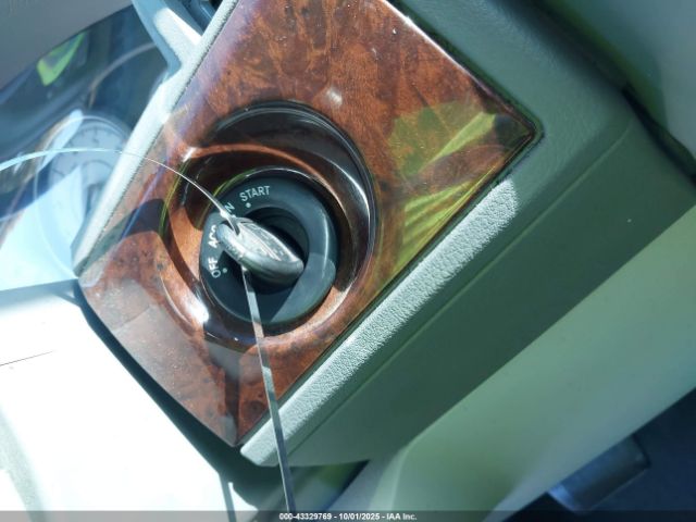 2009 CHRYSLER TOWN & COUNTRY 2A8HR44E29R656086 Photo 10