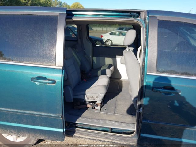 2009 CHRYSLER TOWN & COUNTRY 2A8HR44E29R656086 Photo 7