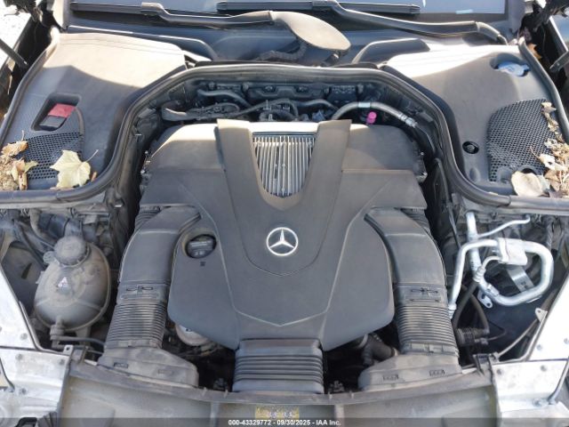 2019 MERCEDES-BENZ E 450 WDD1K6JB6KF080931 Photo 9