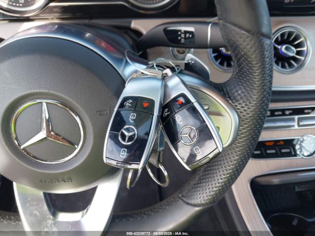 2019 MERCEDES-BENZ E 450 WDD1K6JB6KF080931 Photo 10