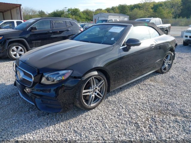 2019 MERCEDES-BENZ E 450 WDD1K6JB6KF080931 Photo 1