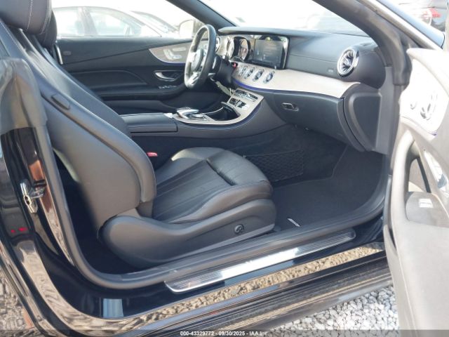 2019 MERCEDES-BENZ E 450 WDD1K6JB6KF080931 Photo 4