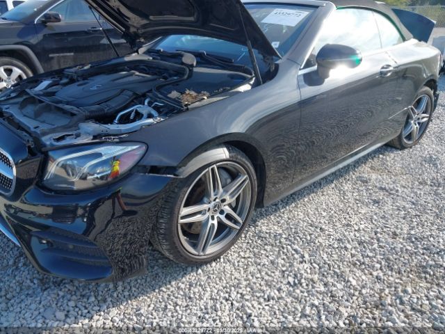 2019 MERCEDES-BENZ E 450 WDD1K6JB6KF080931 Photo 5