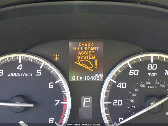 Acura j35z2 2017 5J8TB3H37HL005537 Image 15