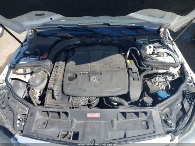 2013 MERCEDES-BENZ C 300 WDDGF8AB6DR278419 Photo 9