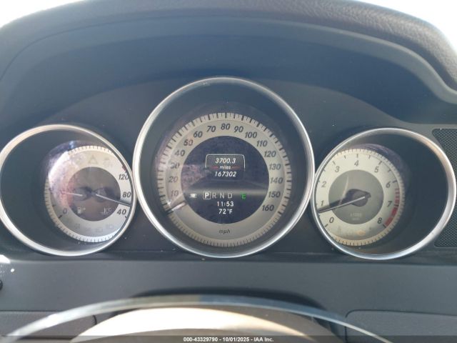 2013 MERCEDES-BENZ C 300 WDDGF8AB6DR278419 Photo 6