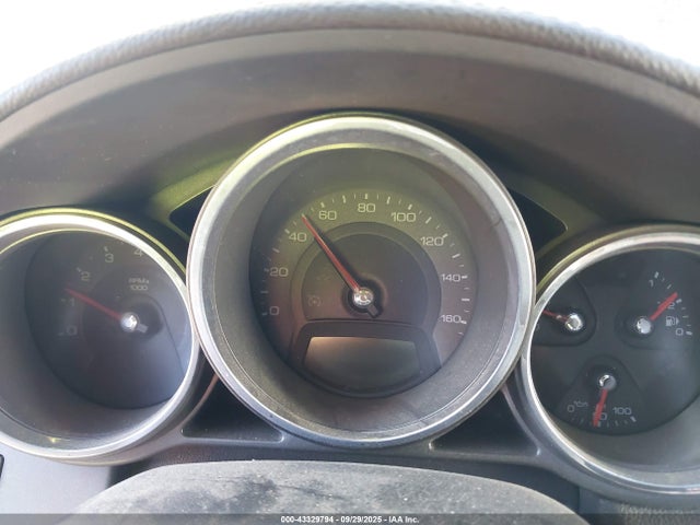 2014 CADILLAC CTS 1G6DH8E3XE0148176 Photo 6