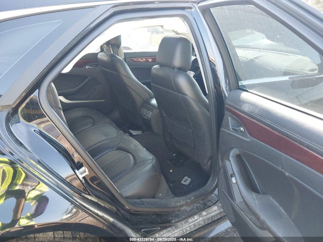 2014 CADILLAC CTS 1G6DH8E3XE0148176 Photo 7