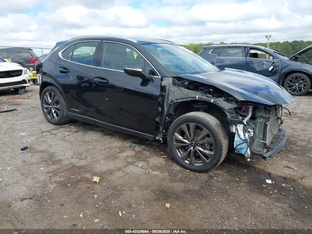 2020 LEXUS UX 250H JTHR9JBH1L2023977
