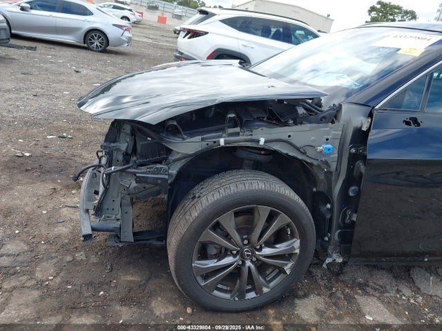 2020 LEXUS UX 250H JTHR9JBH1L2023977 Photo 5