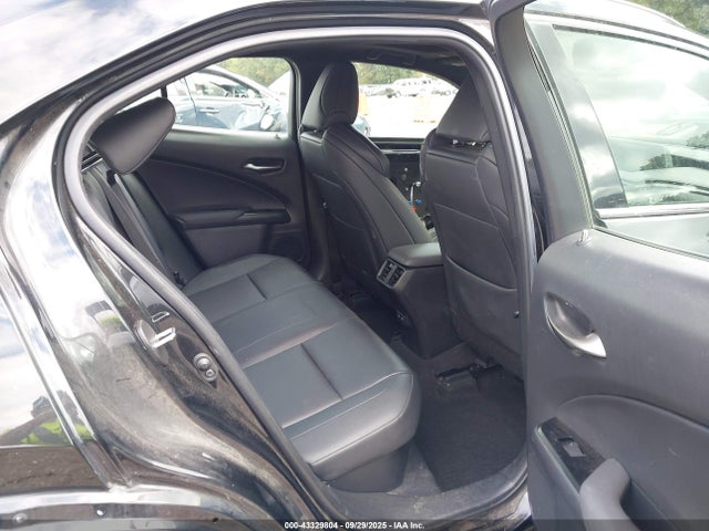 2020 LEXUS UX 250H JTHR9JBH1L2023977 Photo 7