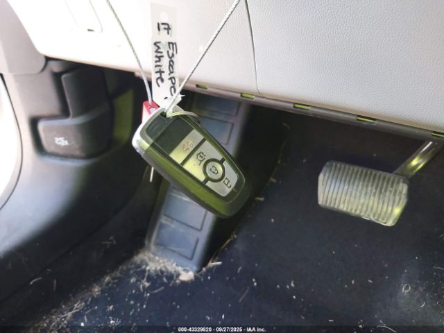 2024 FORD ESCAPE 1FMCU0GN8RUA82631 Photo 10