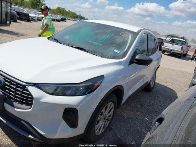2024 FORD ESCAPE 1FMCU0GN8RUA82631 Photo 1