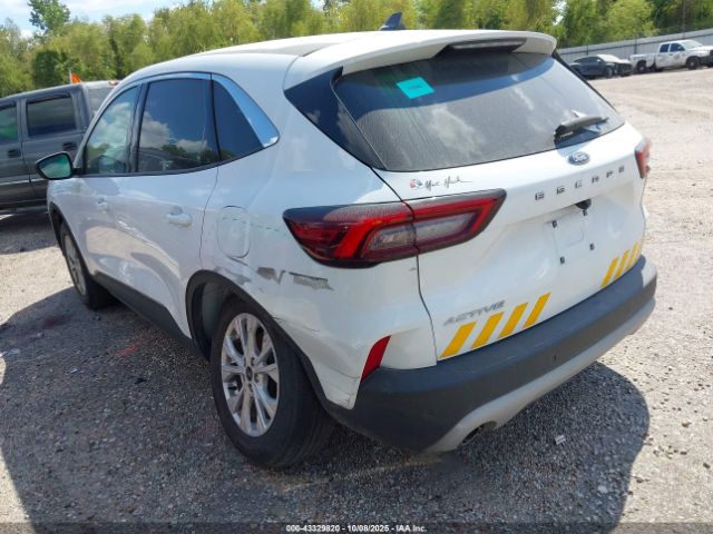 2024 FORD ESCAPE 1FMCU0GN8RUA82631 Photo 2