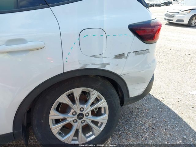 2024 FORD ESCAPE 1FMCU0GN8RUA82631 Photo 5