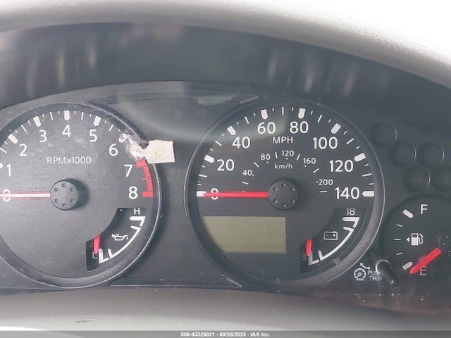 1N6AD0ER7EN727983 Nissan 2014