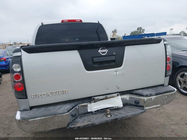 1N6AD0ER7EN727983 Nissan 2014
