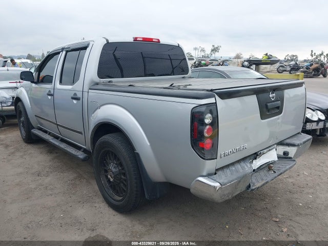 1N6AD0ER7EN727983 Nissan 2014