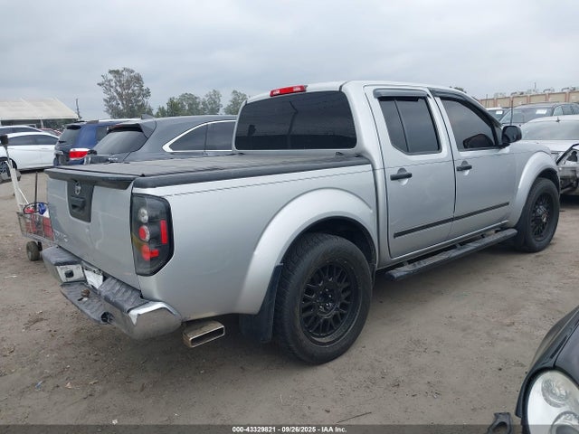1N6AD0ER7EN727983 Nissan 2014