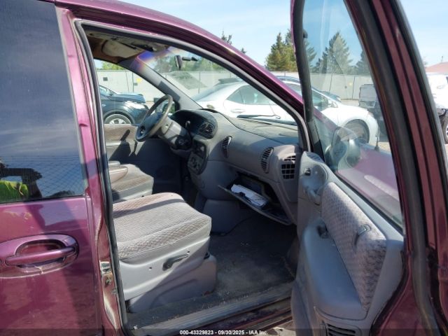 2000 CHRYSLER GRAND VOYAGER 1C4GJ44G0YB642566 Photo 4