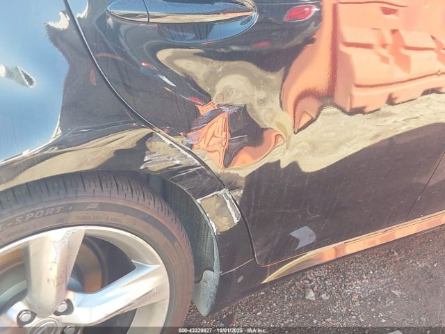 2006 LEXUS IS 350 JTHBE262X62005345 Photo 7