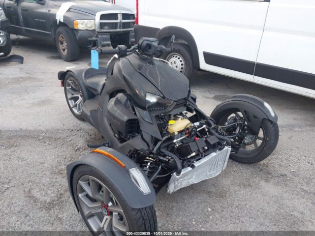 2023 CAN-AM RYKER 3JB2FEF22PJ002017