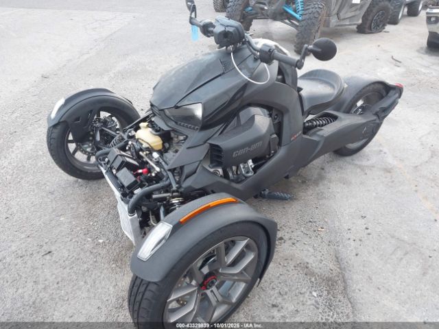 2023 CAN-AM RYKER 3JB2FEF22PJ002017 Photo 1