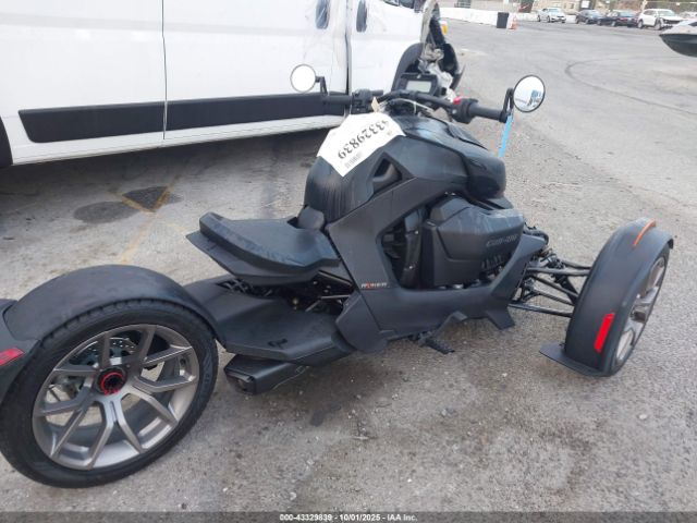 2023 CAN-AM RYKER 3JB2FEF22PJ002017 Photo 3