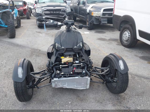 2023 CAN-AM RYKER 3JB2FEF22PJ002017 Photo 4