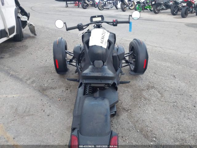 2023 CAN-AM RYKER 3JB2FEF22PJ002017 Photo 5