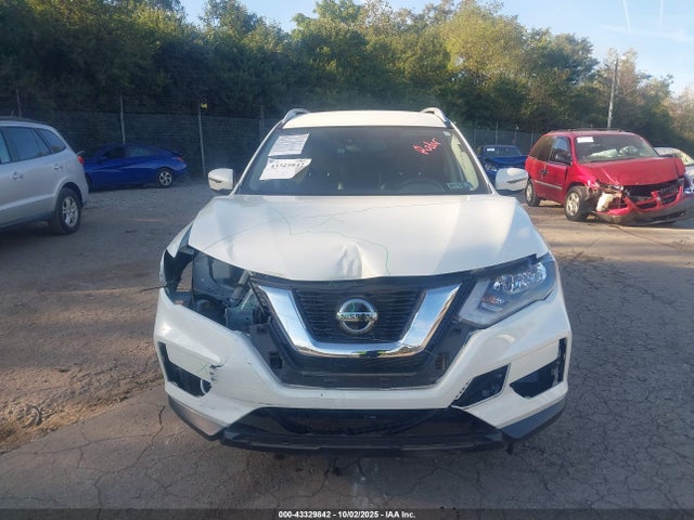 JN8AT2MV5LW116085 Nissan Rogue