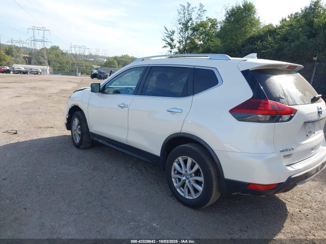 JN8AT2MV5LW116085 Nissan Rogue