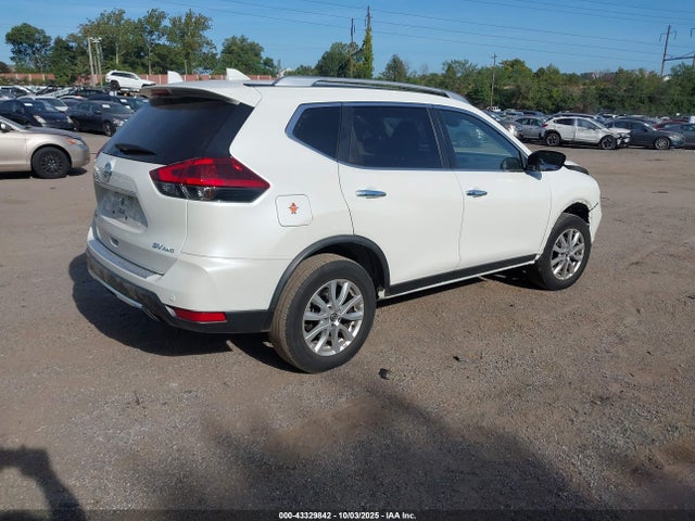 JN8AT2MV5LW116085 Nissan Rogue