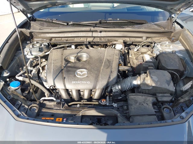 Mazda py 2021 3MVDMBDL2MM314482 Image 10