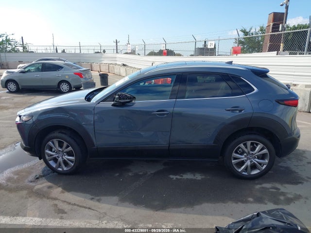 Mazda py 2021 3MVDMBDL2MM314482 Image 14