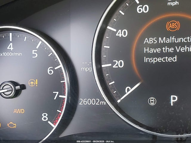Mazda py 2021 3MVDMBDL2MM314482 Image 15