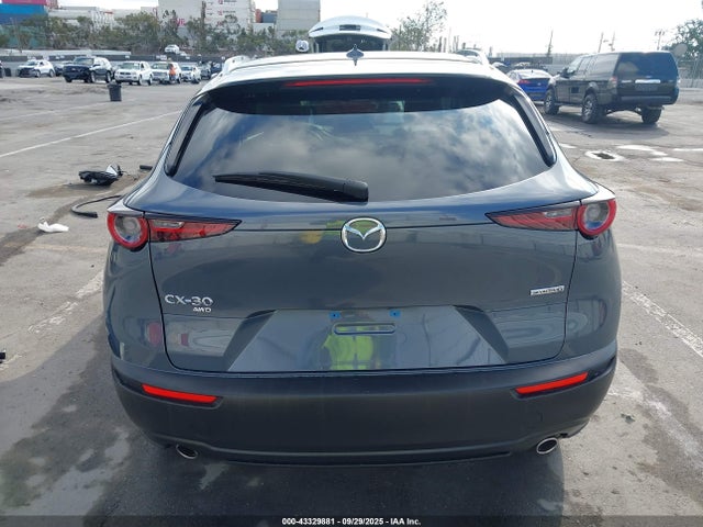 Mazda py 2021 3MVDMBDL2MM314482 Image 16