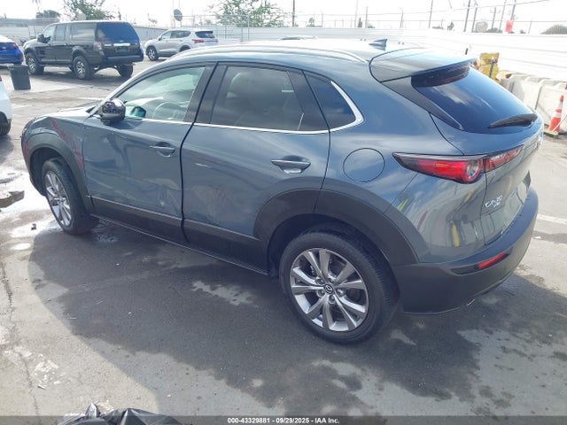 Mazda py 2021 3MVDMBDL2MM314482 Image 3