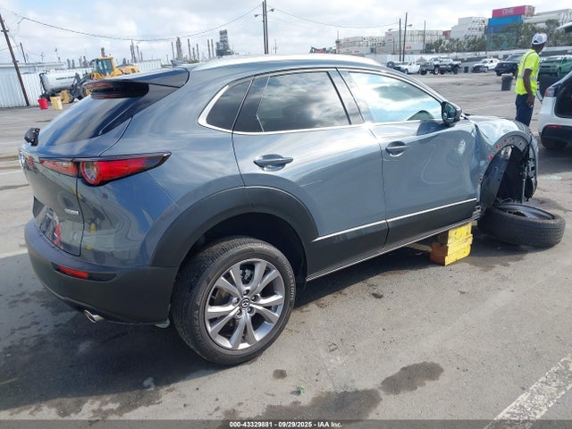 Mazda py 2021 3MVDMBDL2MM314482 Image 4