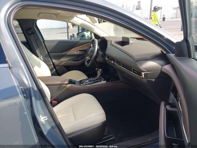 Mazda py 2021 3MVDMBDL2MM314482 Image 5