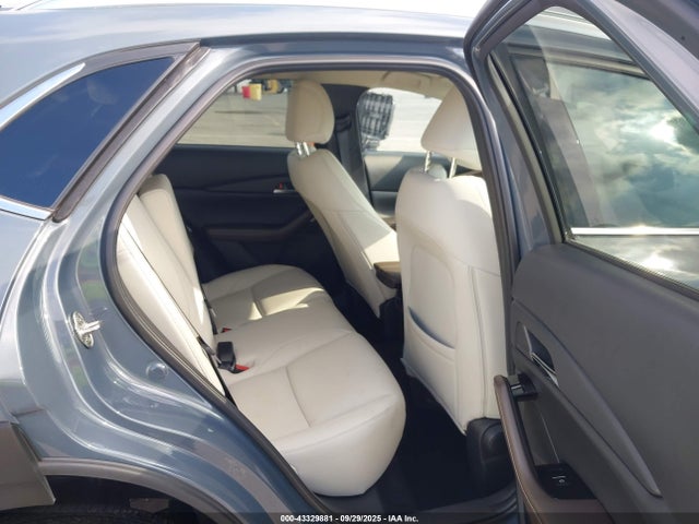 Mazda py 2021 3MVDMBDL2MM314482 Image 8