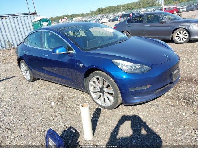 2020 TESLA MODEL 3 5YJ3E1EA9LF598603 Photo 0