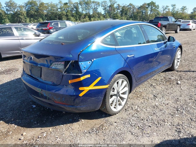 2020 TESLA MODEL 3 5YJ3E1EA9LF598603 Photo 3