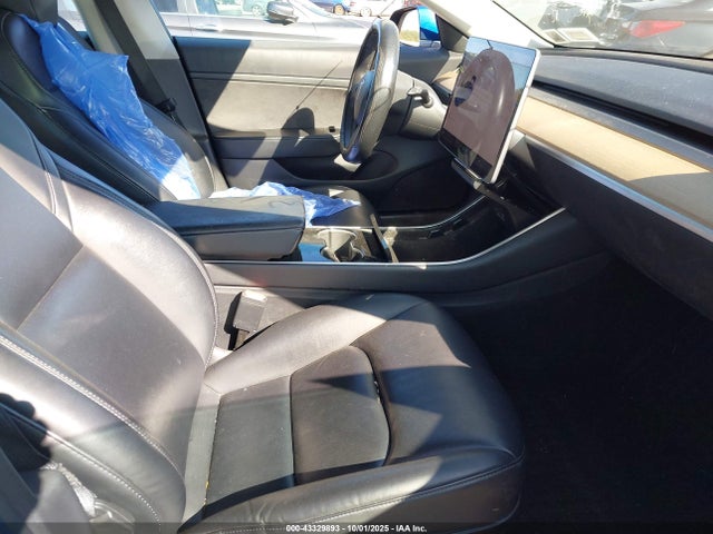 2020 TESLA MODEL 3 5YJ3E1EA9LF598603 Photo 4