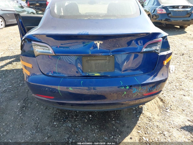 2020 TESLA MODEL 3 5YJ3E1EA9LF598603 Photo 5