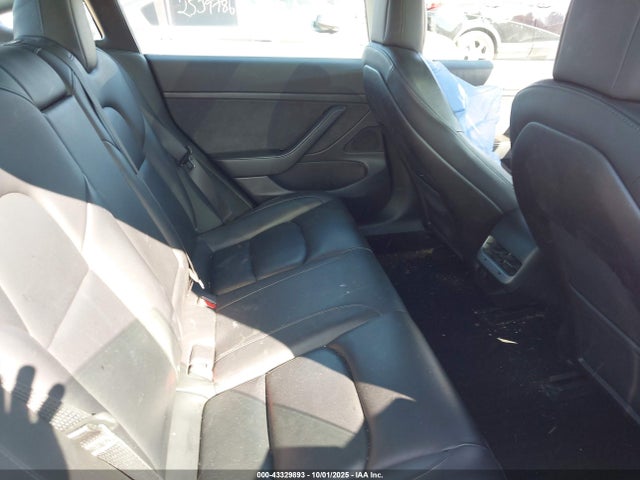 2020 TESLA MODEL 3 5YJ3E1EA9LF598603 Photo 7