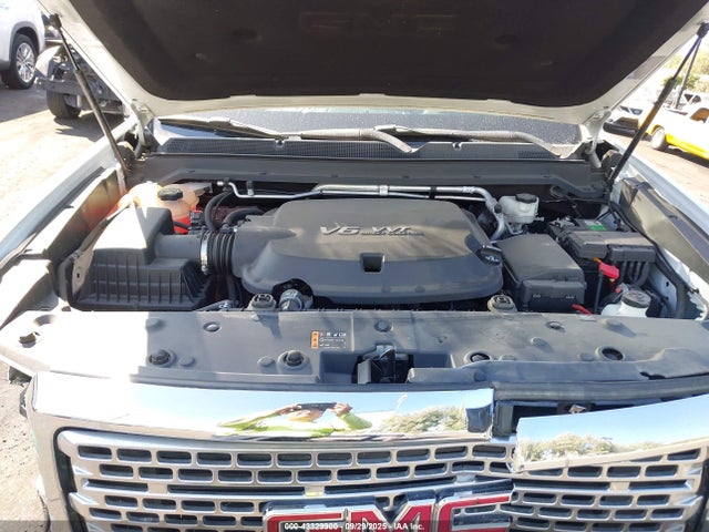 1GTG6EEN4J1236127 GMC lgz - direct injection, variable valve timing, alum, var2, gen 2