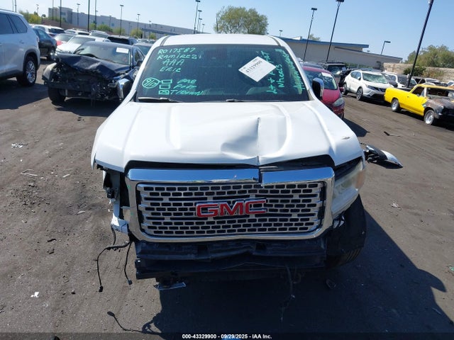 1GTG6EEN4J1236127 GMC lgz - direct injection, variable valve timing, alum, var2, gen 2