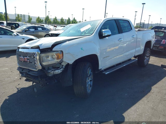 1GTG6EEN4J1236127 GMC lgz - direct injection, variable valve timing, alum, var2, gen 2